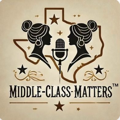 Middle Class Matters